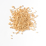 Organic Hulled Sesame Seeds 250 g – HeyBio