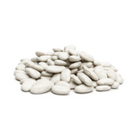 White Beans 25 kg - Tola