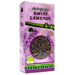 Organic Lavender Flower 50 g – Dary Natury