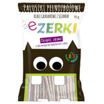 Ezerki graham sticks white sesame 70g - Brownies
