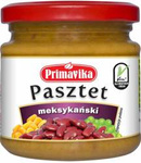 Mexican Pâté 160 g – Primavika