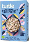 Organic Gluten-Free Cereal Puffs with Marshmallows 300 g – Turtle