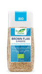 Organic Brown Flaxseed 200 g – Bio Planet