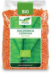 Red lentils BIO 400 g