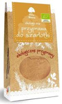 Seasoning for apple pie BIO 50 g