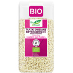 Gluten-free instant oat flakes bio 300 g - Bio Planet