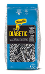 Pasta for diabetics świderki 250 g - Novelle