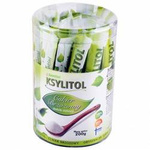 Xylitol in sachets (40 x 5 g) 200 g