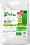 Lawn fertilizer Anti-Mech ECO 8 kg - BIO gardena