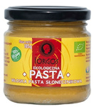 Organic Italian Sunflower Paste 185 g – Iorgos