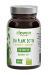 Algae Detox dietary supplement BIO 240 tablets - HempKing (Biowen)