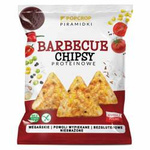 Protein pyramids - barbeque Popcrop, 60g