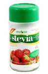 Powdered sweetener 150 g Stevia Green Leaf