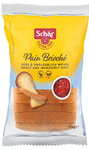 Pan Brioche Sweet Bread, Gluten Free 370 g - Schar