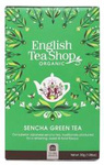 Sencha green tea (20x2) BIO 30 g