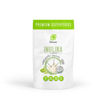 Chicory inulin natural prebiotic 150 g Intenson