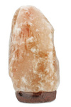 Himalayan Salt Lamp 2 - 3 kg – Kopalnia Soli Wieliczka