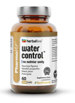 Water Control Capsules, Dietary Supplement, 60 capsules – Pharmovit