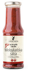 Organic Vegan Gluten-Free Mexican Salsa 210 ml – Sanchon