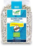 Gluten-free shelled sunflower BIO 250 g