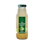 Natural Organic Sauerkraut Juice 300 ml – BIO Naturo