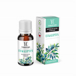 Eucalyptus Essential Oil 10 ml – Your Candle