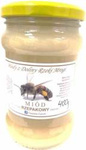 Canola honey 400 g - Ceron