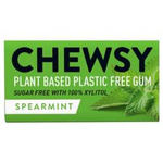 Chewing gum with xylitol in mint flavor 15 g