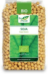 Organic Soybeans 400 g – Bio Planet