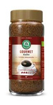 Freeze-dried arabica gourmet instant coffee 100% bio 100 g