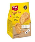 Salti salted crackers gluten-free 175 g