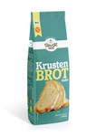 Organic Gluten-Free Oat Flour Bread Baking Mix 500 g – Bauck Hof
