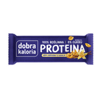 Protein bar Peanut Buttercream & Vanilla 45 g