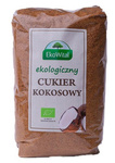 Coconut sugar BIO 1 kg