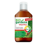 Universal fertilizer concentrate vital plus 450 ml - Bio Gardena