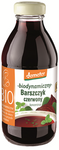 Demeter red borscht gluten-free concentrate BIO 320 ml - Kowalewski