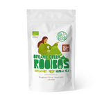 Organic Green Rooibos Bergamot Tea 100 g – Diet-Food