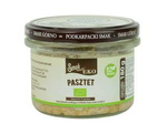 BIO pate 180 g