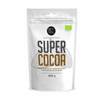 Cocoa bean ( powder ) BIO 200 g