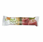 Organic Apple Muesli Bar 30 g – Fit Bio