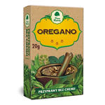 Oregano 20 g – Dary Natury