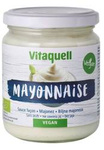 Vegan mayonnaise BIO 250 ml