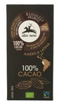 Bitter tab 100 % cocoa BIO 50 g