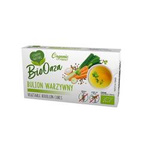 Vegetable bouillon BIO 66 g