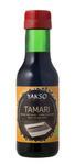 Soy sauce tamari strong gluten free bio 125 ml