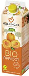 Apricot nectar BIO 1 l