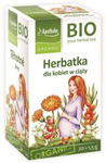 Tea for pregnant women BIO (20 x 1.5 g) 30 g