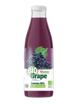 Grape Juice Nfc Bio 1 l - Vitafan