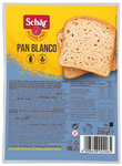 Mr Blanco- gluten-free white bread 250 g