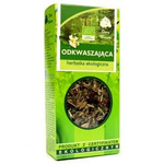 Deacidification tea BIO 50 g